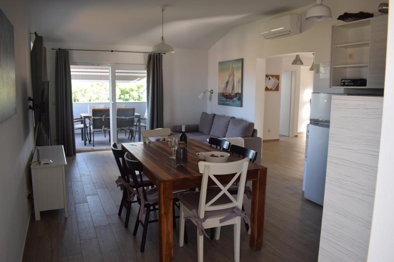 Mondo Apartman *